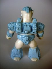 Hasbro Battle Beasts Pillaging Polar Bear Action Figure