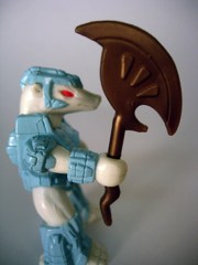 Hasbro Battle Beasts Pillaging Polar Bear Action Figure