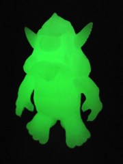 OMFG! Series 1 Glow in the Dark Color