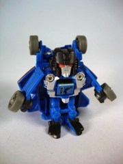 Transformers Bot Shots Thundercracker Figure