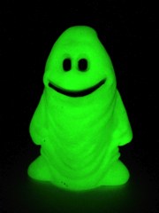 Pineapple Ind. Glow Ghost Baggs Collectible Figure