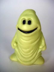 Pineapple Ind. Glow Ghost Baggs Collectible Figure