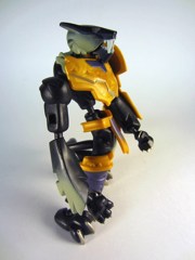 Hasbro Xevoz Razorclaw Action Figure