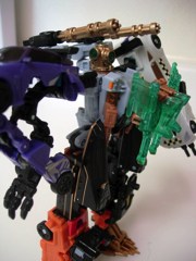 Hasbro Transformers Power Core Combiners Undertow with Waterlog Action Figure