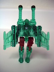 Hasbro Transformers Power Core Combiners Undertow with Waterlog Action Figure