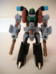 Hasbro Transformers Power Core Combiners Undertow with Waterlog Action Figure