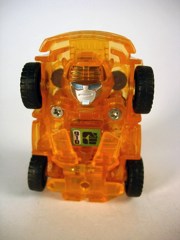 Transformers Bot Shots Bumblebee Figure