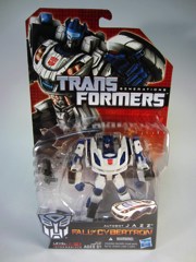 Hasbro Transformers Generations Fall of Cybertron Autobot Jazz Action Figure