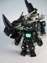 Onell Design Glyos Hades Mimic Armorvor Action Figure