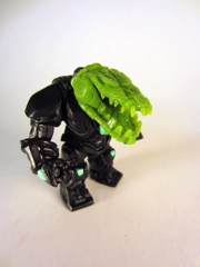 Onell Design Glyos Hades Mimic Armorvor Action Figure