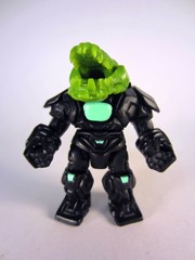 Onell Design Glyos Hades Mimic Armorvor Action Figure