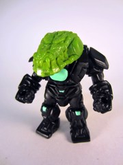 Onell Design Glyos Hades Mimic Armorvor Action Figure