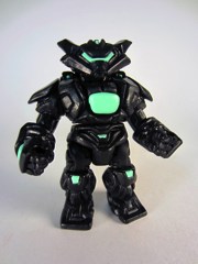 Onell Design Glyos Hades Mimic Armorvor Action Figure