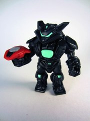 Onell Design Glyos Hades Mimic Armorvor Action Figure