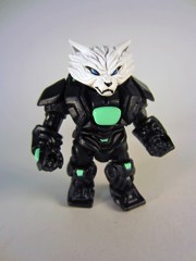 Onell Design Glyos Hades Mimic Armorvor Action Figure