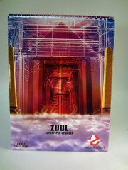 Mattel Ghostbusters Zuul Action Figure