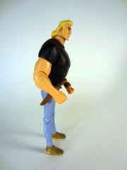 Bif Bang Pow! Venture Bros. Brock Samson Action Figure