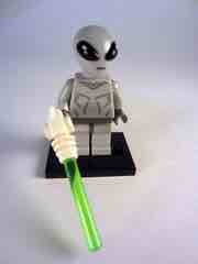 LEGO Minifigures Series 6 Classic Alien