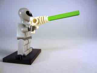 LEGO Minifigures Series 6 Classic Alien