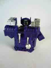 Transformers Bot Shots Shockwave, Ironhide, and Brawl Figure Set