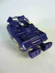 Transformers Bot Shots Shockwave, Ironhide, and Brawl Figure Set