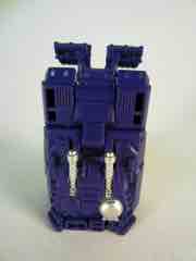 Transformers Bot Shots Shockwave, Ironhide, and Brawl Figure Set