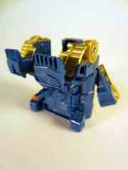 Transformers Bot Shots Shockwave, Ironhide, and Brawl Figure Set