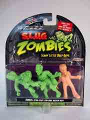 Jakks Pacific S.L.U.G. Zombies Extra Crispy, Zero Hero, Riled-Up Riley Minifigures 3-Pack