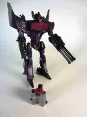 Hasbro Transformers Generations Fall of Cybertron Shockwave Action Figure