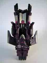 Hasbro Transformers Generations Fall of Cybertron Shockwave Action Figure