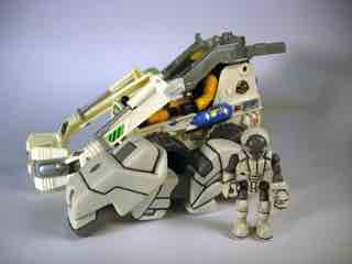 Onell Design Glyos Zed Rig Runner Vehicle