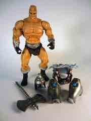 Mattel Masters of the Universe Classics Vykron Action Figure