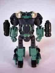 Hasbro Transformers Prime Sergeant Kup Action Figure