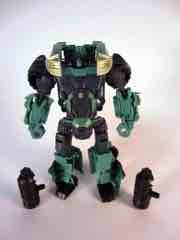 Hasbro Transformers Prime Sergeant Kup