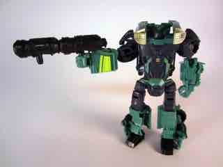 Hasbro Transformers Prime Sergeant Kup Action Figure