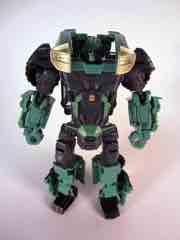 Hasbro Transformers Prime Sergeant Kup Action Figure