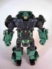 Hasbro Transformers Prime Sergeant Kup Action Figure