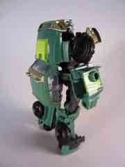 Hasbro Transformers Prime Sergeant Kup Action Figure