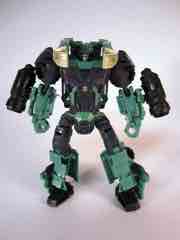 Hasbro Transformers Prime Sergeant Kup Action Figure