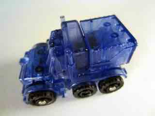 Transformers Bot Shots Optimus Prime Figure