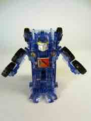 Transformers Bot Shots Optimus Prime Figure