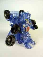 Transformers Bot Shots Optimus Prime Figure