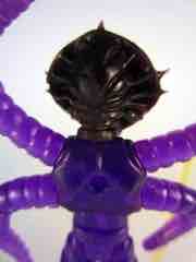 The GodBeast Customs Outer Space Men Dark Purple Crab Head Glyos Accessory