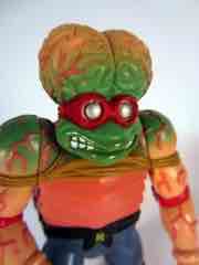 Playmates Teenage Mutant Ninja Turtles The Mutant Raphael