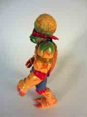 Playmates Teenage Mutant Ninja Turtles The Mutant Raphael Action Figure