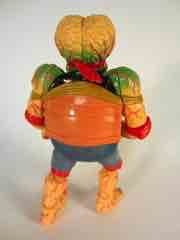 Playmates Teenage Mutant Ninja Turtles The Mutant Raphael Action Figure