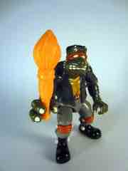 Playmates Teenage Mutant Ninja Turtles Mike as Frankenstein Action Figure