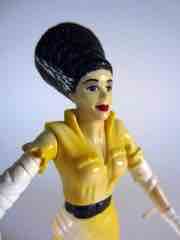 Playmates Teenage Mutant Ninja Turtles Bride of Frankenstein April