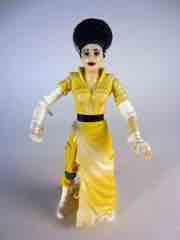 Playmates Teenage Mutant Ninja Turtles Bride of Frankenstein April Action Figure