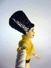 Playmates Teenage Mutant Ninja Turtles Bride of Frankenstein April Action Figure